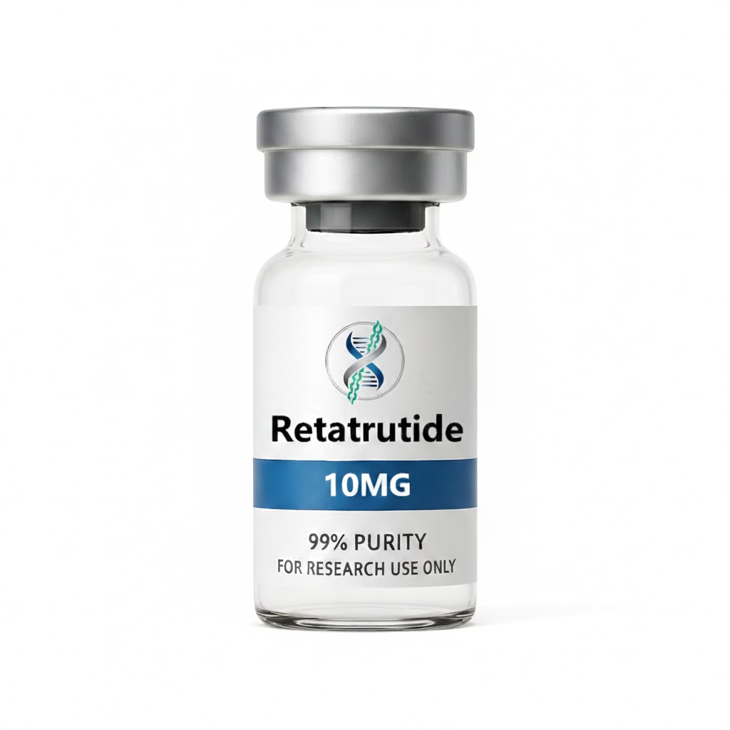 Retatrutide