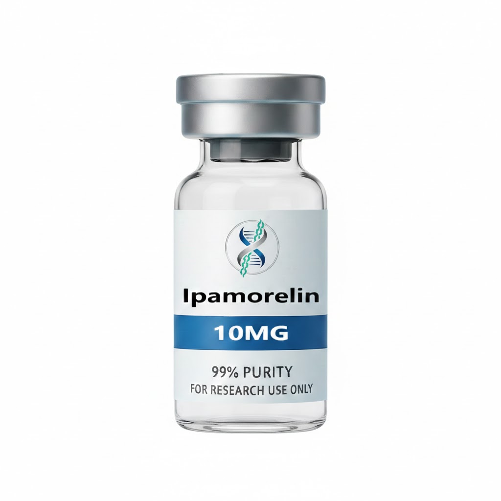 Ipamorelin