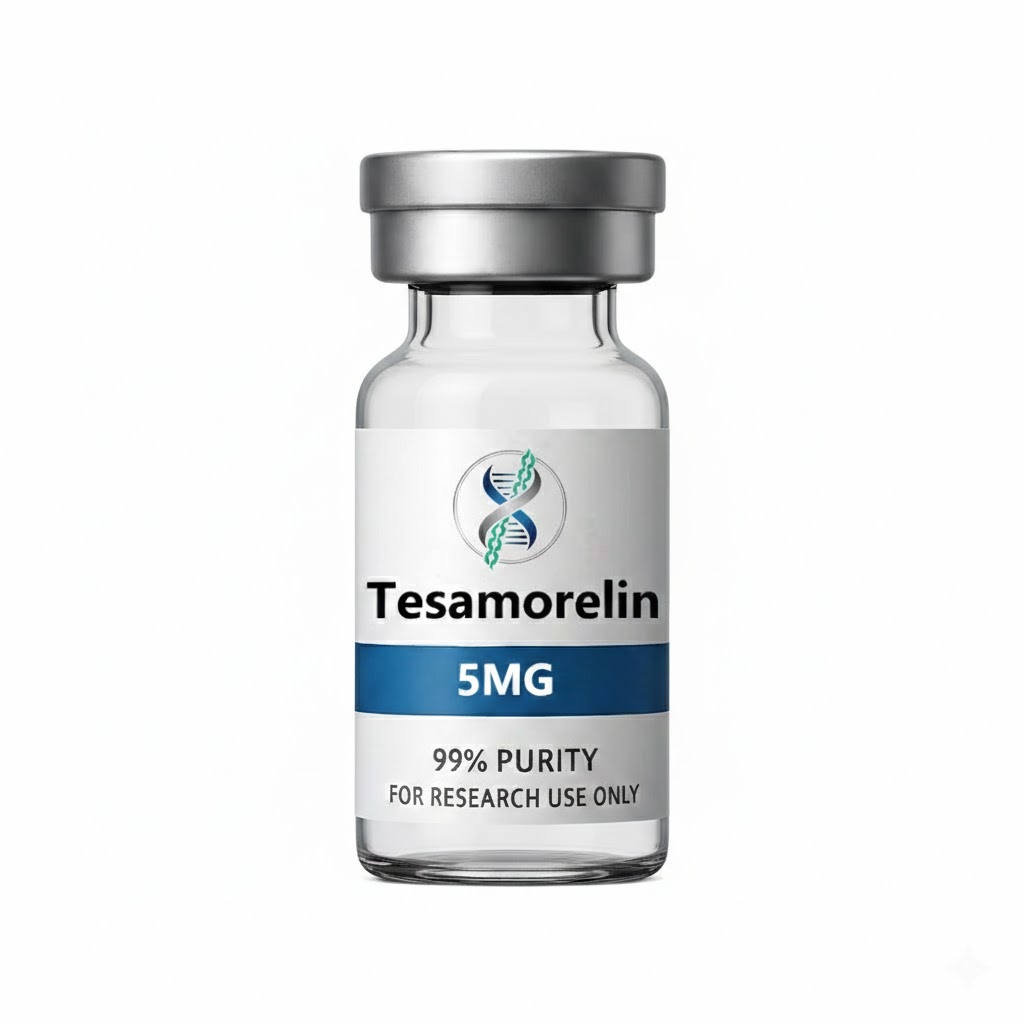 Tesamorelin