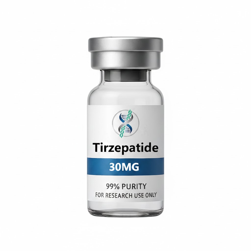 Tirzepatide